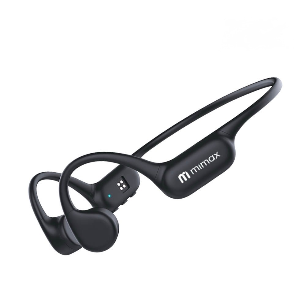 mimax 骨傳導 藍牙耳機 IPX8級防水, , large