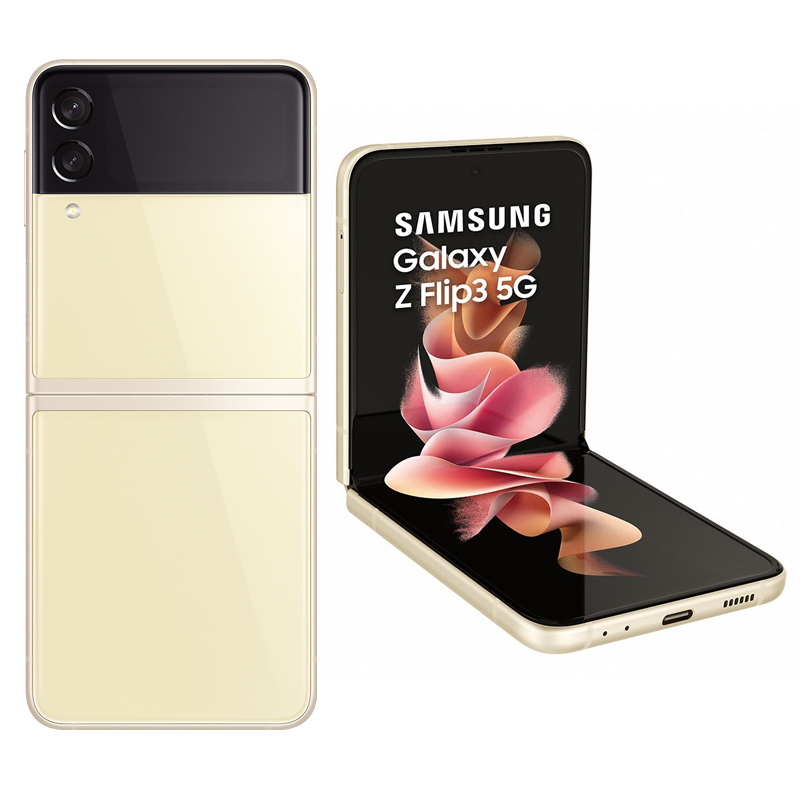 SAMSUNG Galaxy Z Flip3 8G/256G (5G), , large