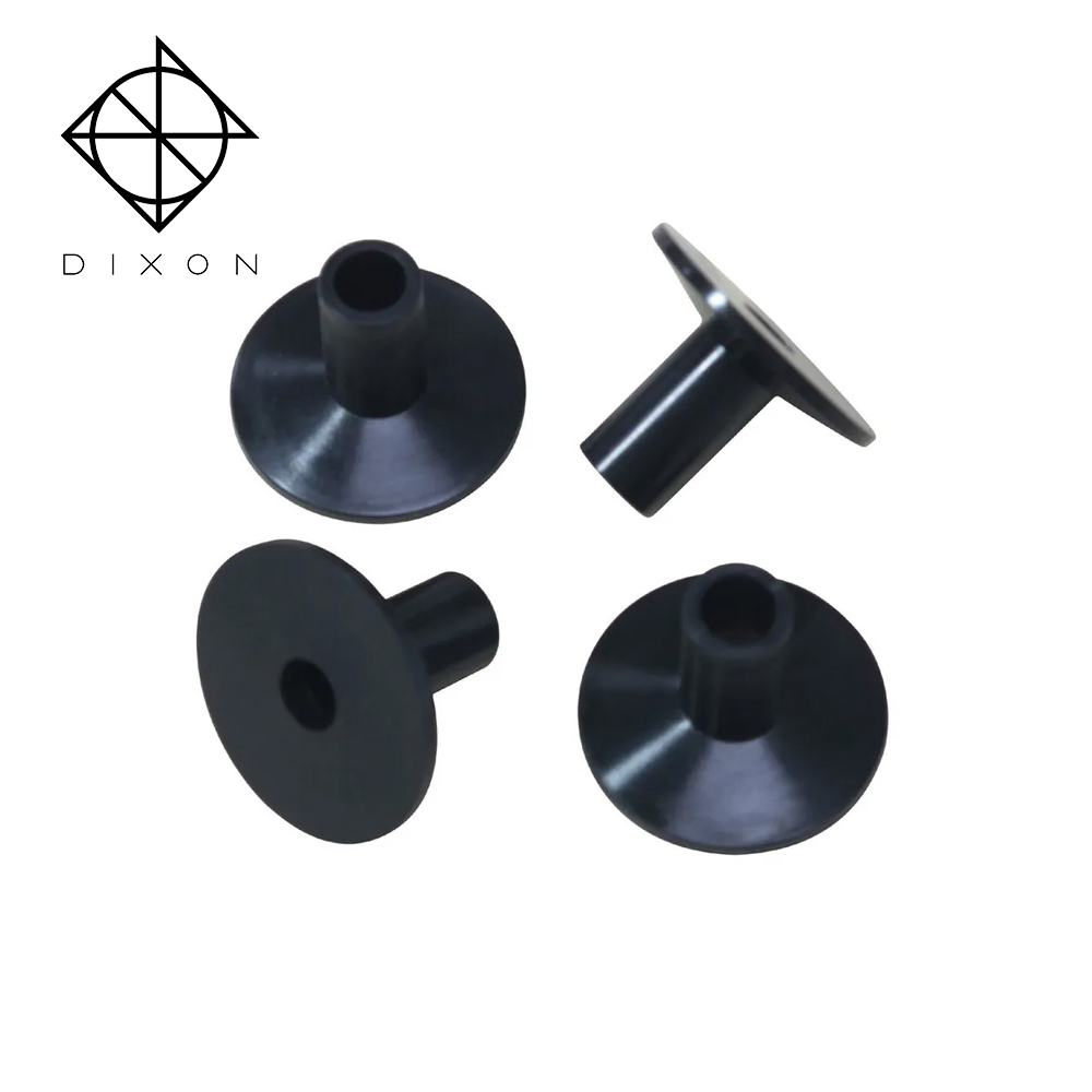 DIXON PSYV-19B 銅鈸枕墊 短軸 10入組【敦煌樂器】, , large