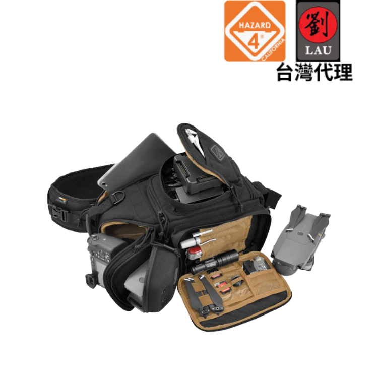 HAZARD 4 FTO-FLD-BLK, , large