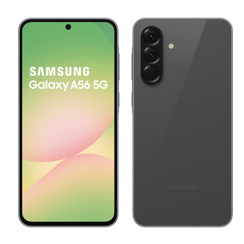 SAMSUNG A56 5G 8G/256G