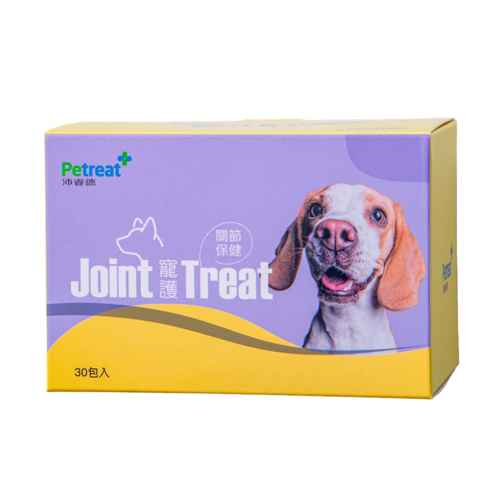 [沛睿德]寵護 犬用關節保健粉 2g X 30包, , large