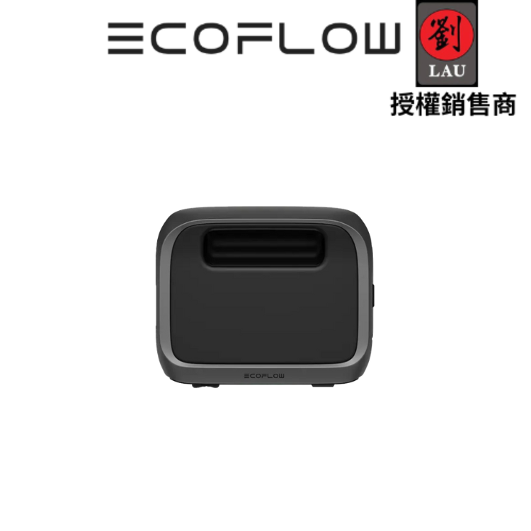 EcoFlow RIVER 3 UPS, , large