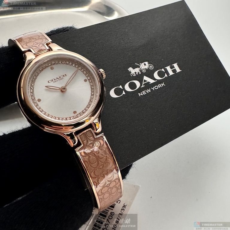 [TIMEMASTER] COACH watch, 26mm, CH00235, , large