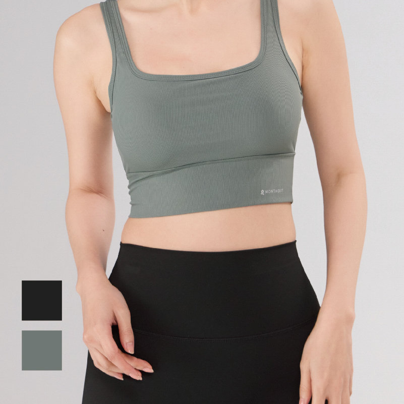 夢特嬌運動BRA TOP, , large