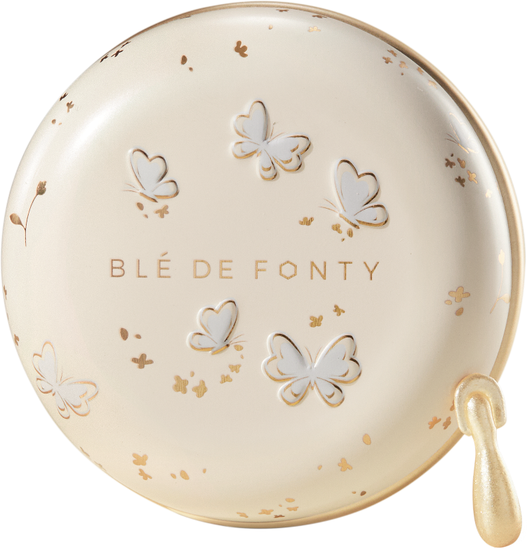 【Bl&eacute; de Fonty 楓緹】唇部精華膠囊 0.1ml*42入, , large
