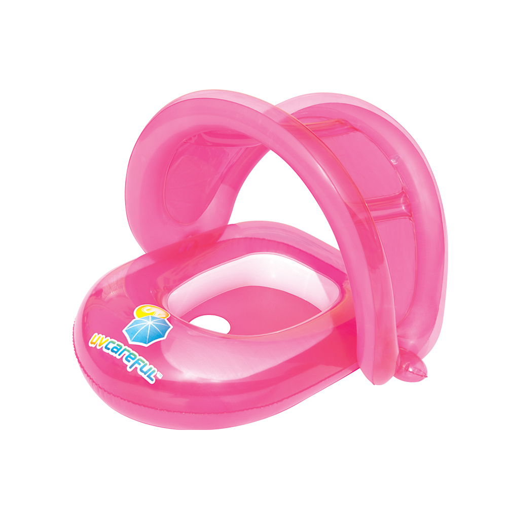 baby swim ring, , large