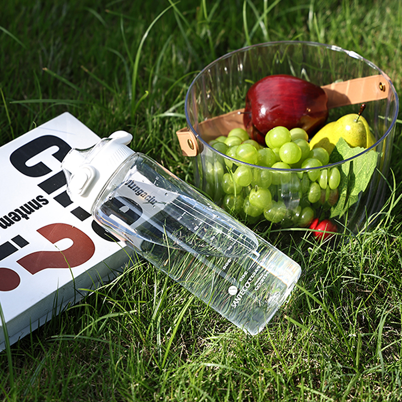 【SANTECO】Ibiza Tritan冷水瓶1000ml, , large