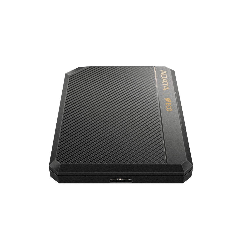 【ADATA 威剛】EC600 2.5吋 通用 硬碟外接盒 USB3.2 SATA HDD SSD 免工具安裝, , large