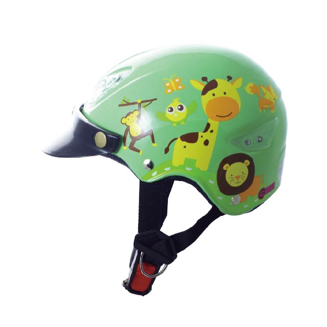 helmet, , large