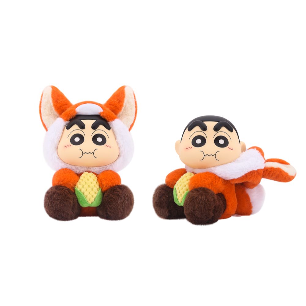 Animal VinylPlush Series-vol.3, , large