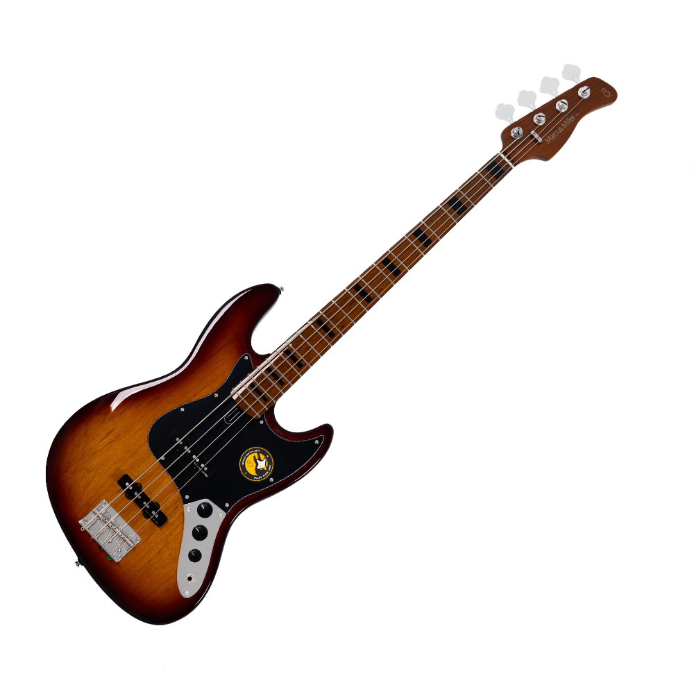 SIRE V5-4 四弦貝斯 Tobacco Sunburst【敦煌樂器】, , large