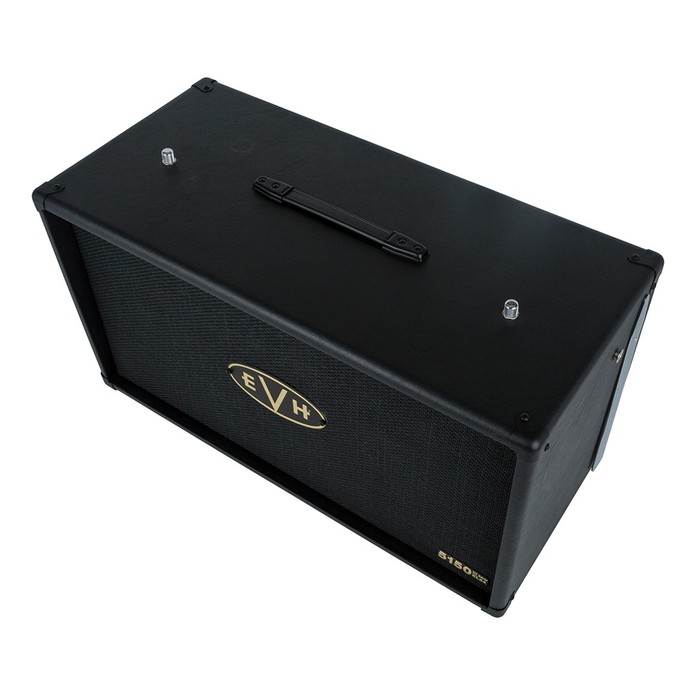 EVH 5150III 212ST CAB 音箱箱體【敦煌樂器】, , large