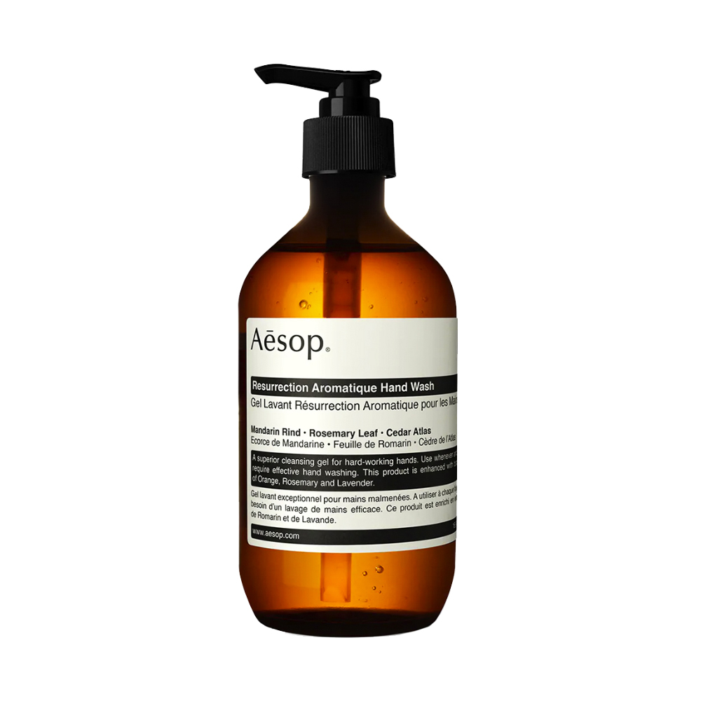 【Aesop】 賦活芳香手部清潔露 500ml, , large
