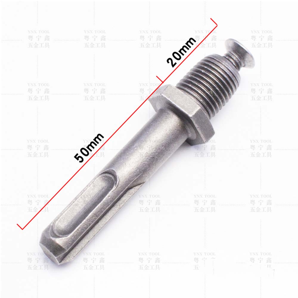 1.5-13mm threaded drill chuck, 1/2-6 pieces, , large