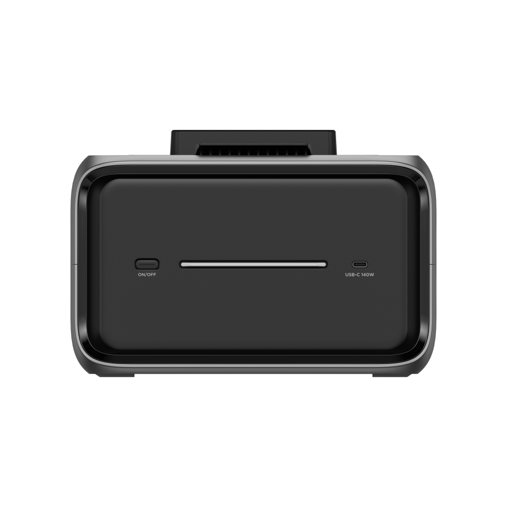 EcoFlow RIVER 3 Plus 額外電池(EB600)