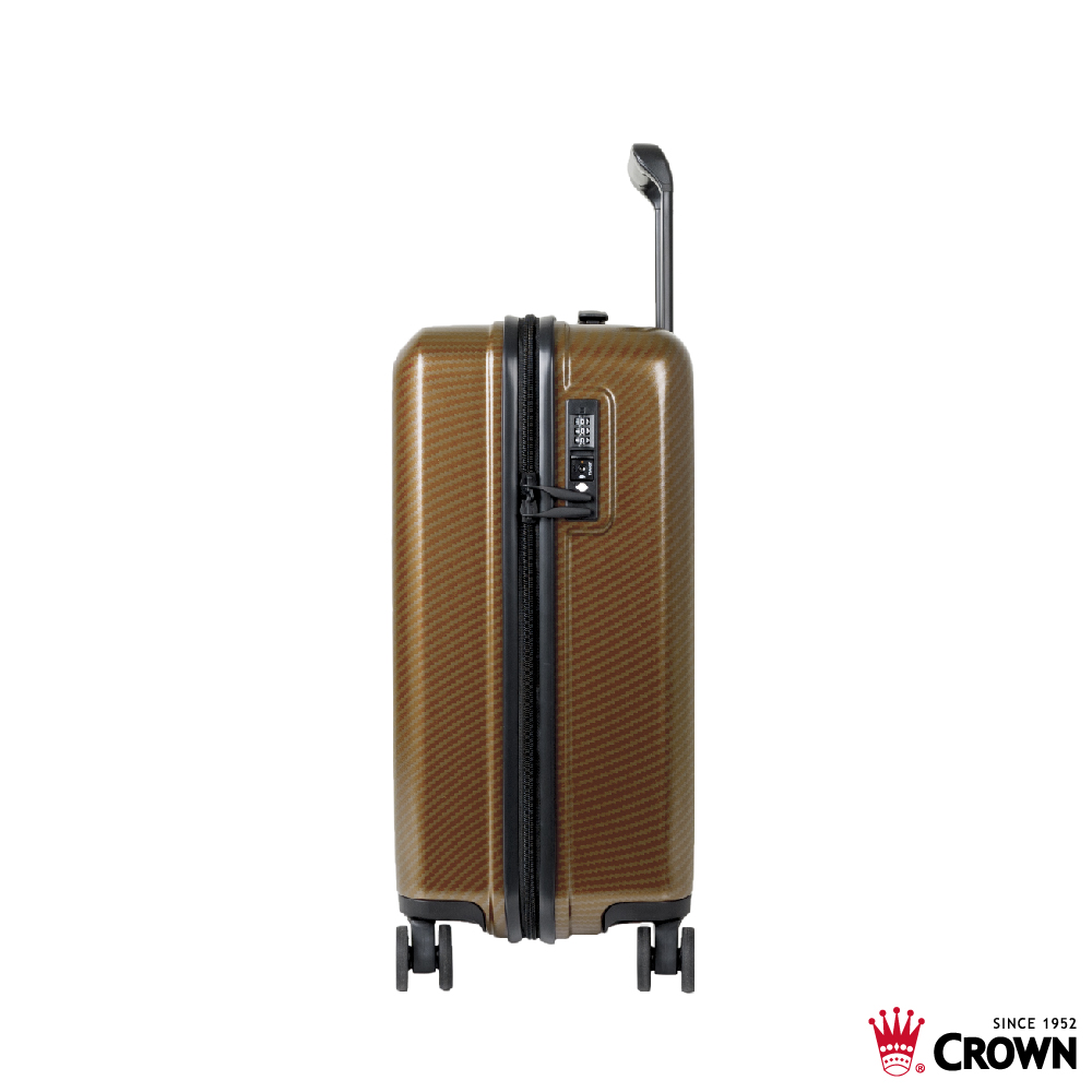 CROWN C-F1785-21 Luggage, , large