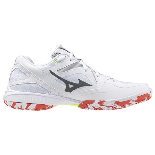 MIZUNO WAVE CLAW 3 寬楦羽球鞋 羽毛球 羽毛球鞋 71GA244305 24SSO 【樂買網】, , large