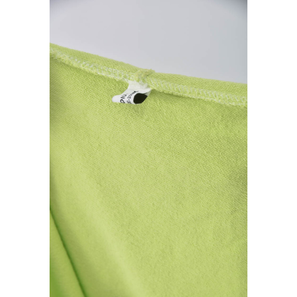 (F) the diudiu room仿舊綠色外套二手衣, , large