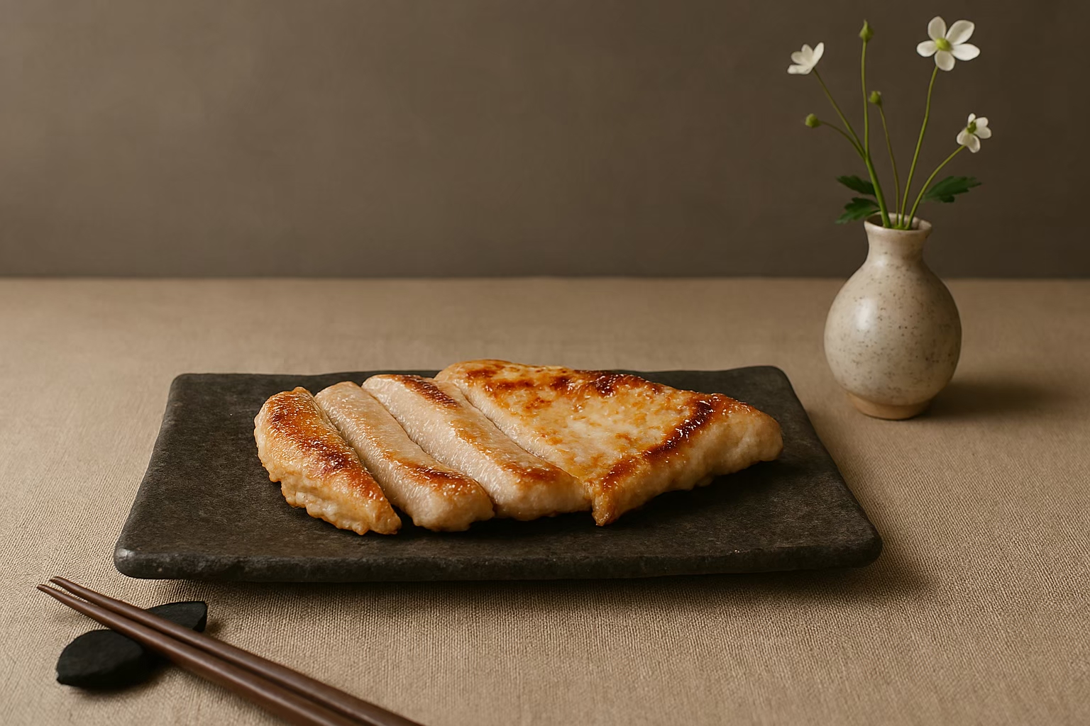 【台灣香腸食品】里肌肉排(豆乳鹽麴)