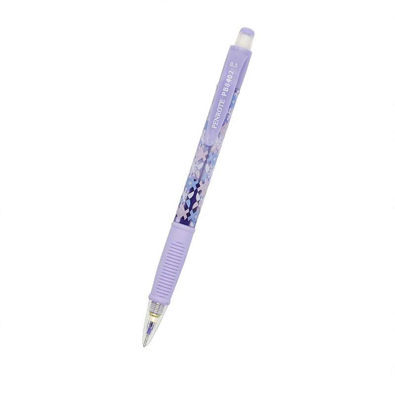【PENROTE 筆樂】8402搖搖自動鉛筆 5款, , large