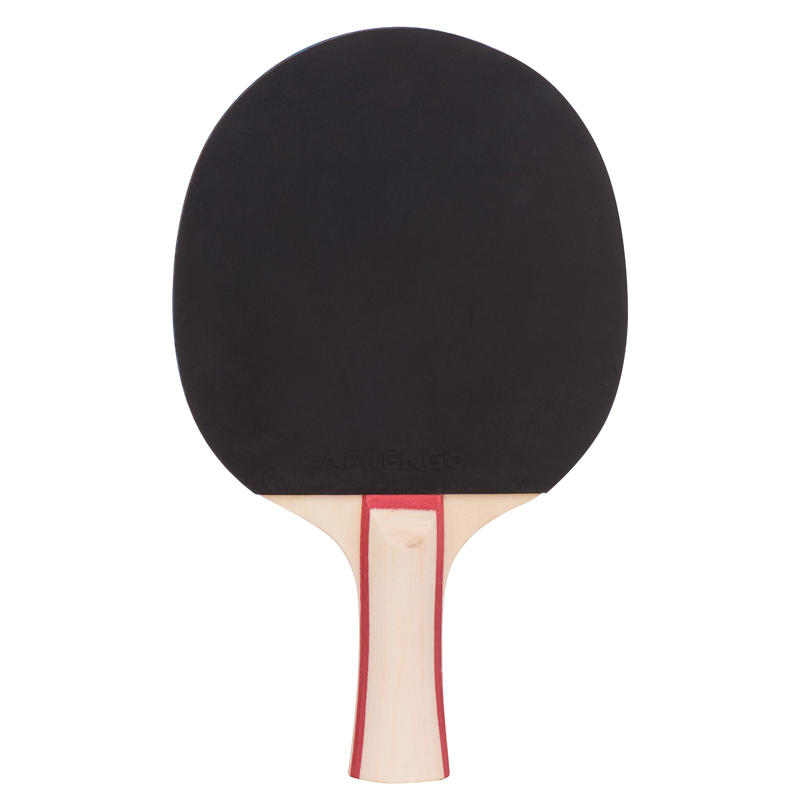 迪卡儂桌球拍PPR130, , large