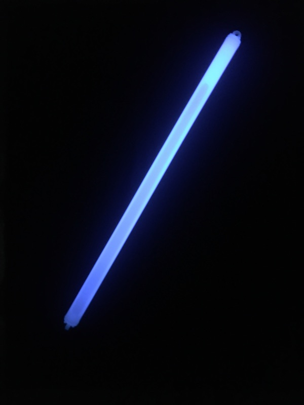 [冠岱]Emergency glow stick警急救難包級 15吋 K15C螢光棒 18*400  10入夾鏈包 台灣製造, , large