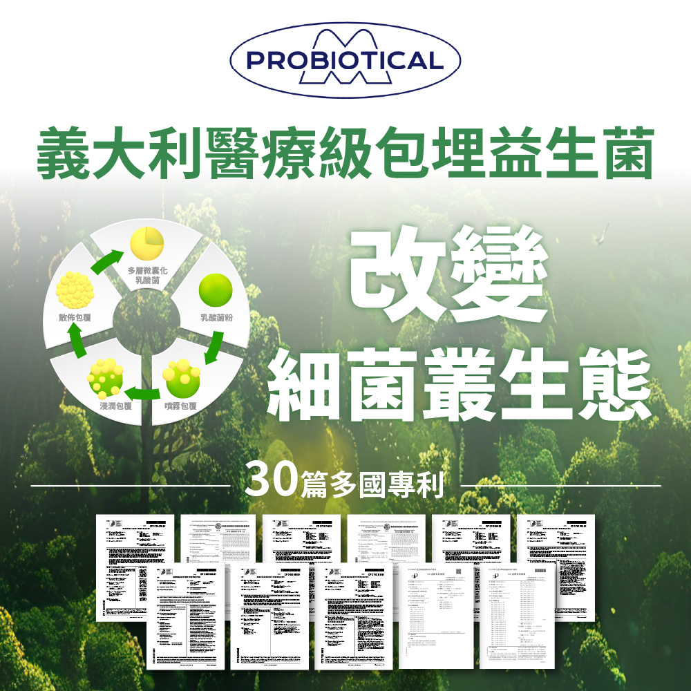 [群星生醫]momochan 金賞益生菌, , large