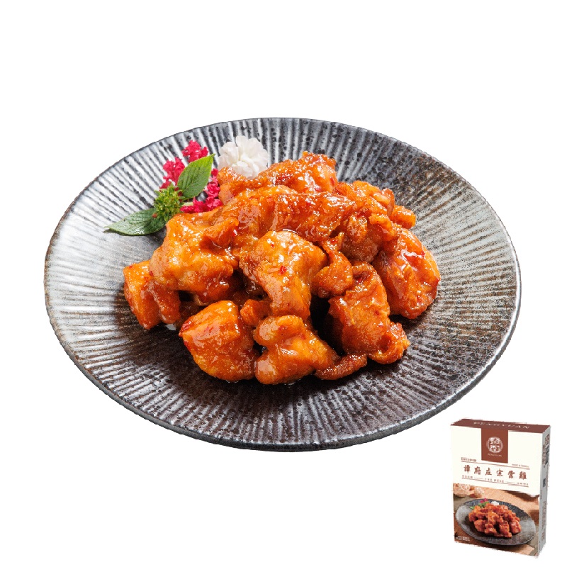 General Tsos chicken, , large