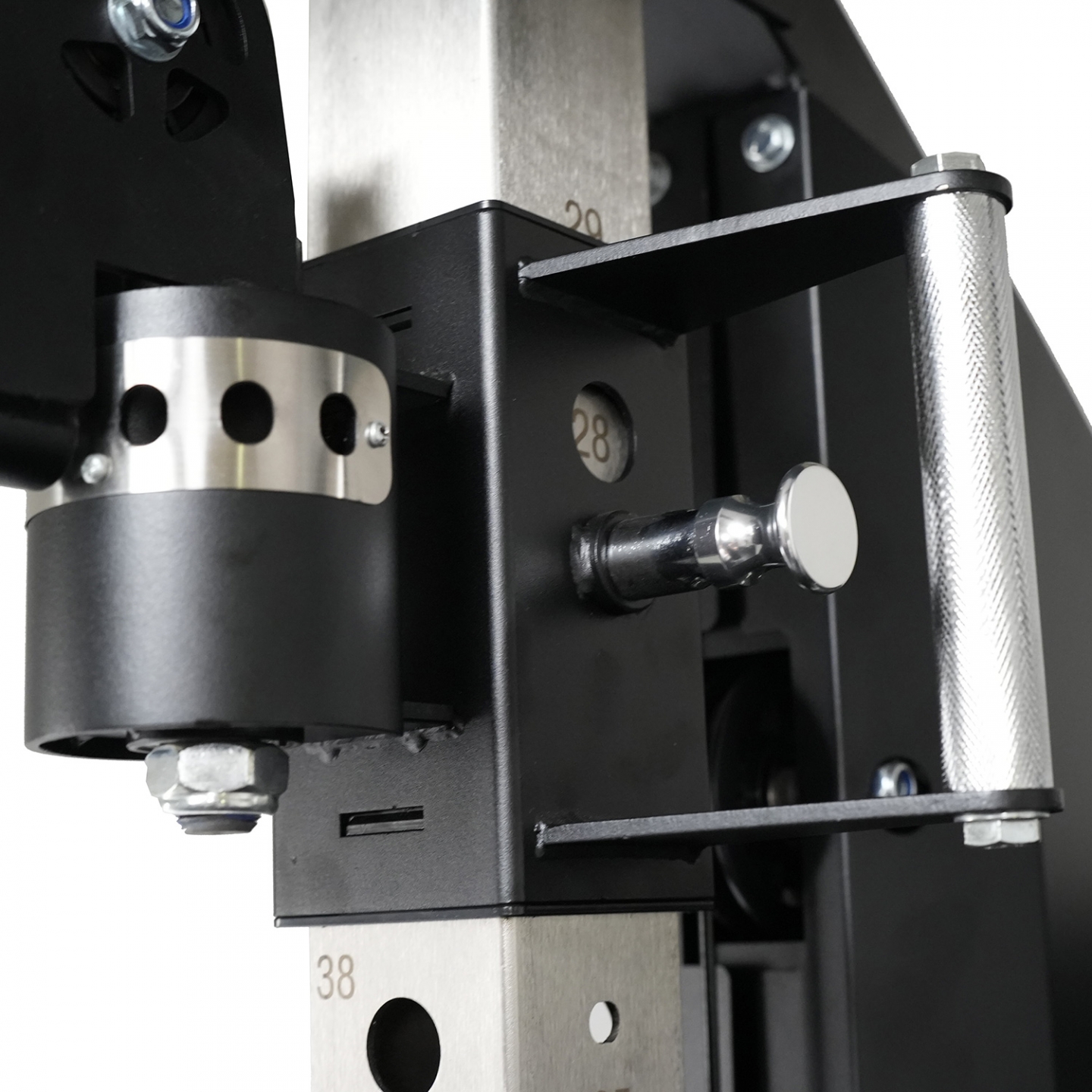 TO-CFT Cable Crossover Machine, , large