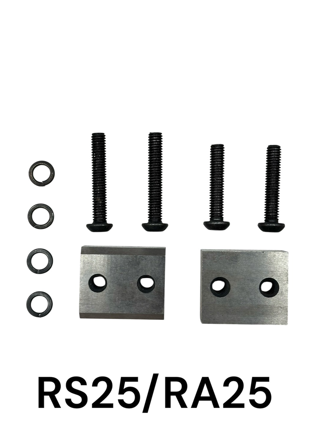 WIN五金 FKSBOST 鋼筋切斷機 零件 刀刃 RA25, , large