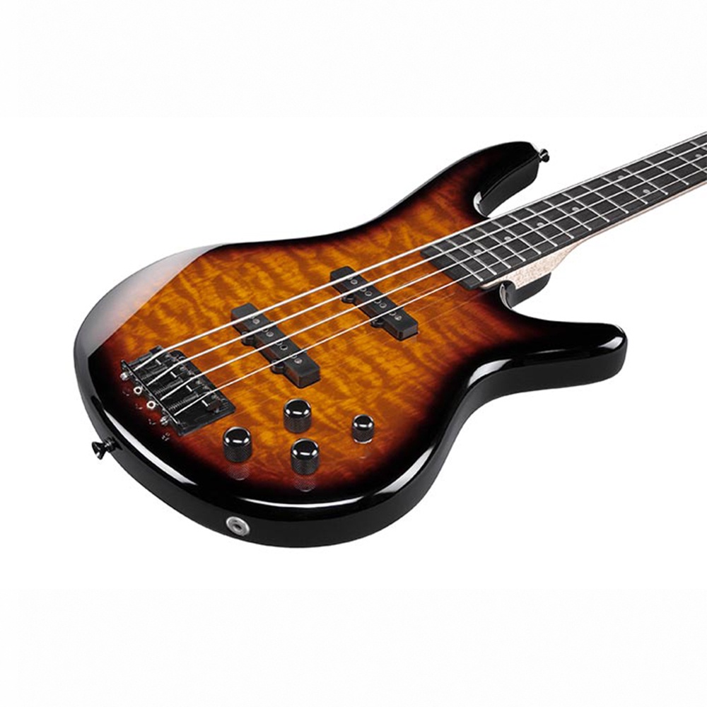 Ibanez GSR 280QA 電貝斯 多色 【敦煌樂器】, , large