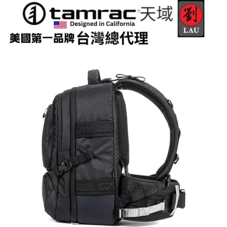 [劉氏國際]Tamrac Anvil Slim 15 T0230-1919 鐵砧系列雙肩後背攝影包, , large