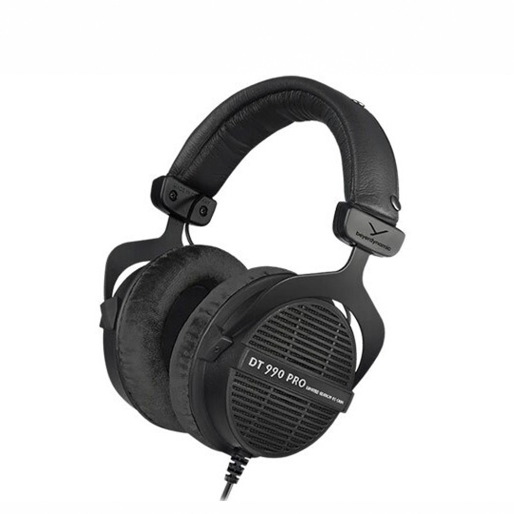 Beyerdynamic DT990 PRO / Limited Edition 80ohms 監聽耳機【敦煌樂器】, , large