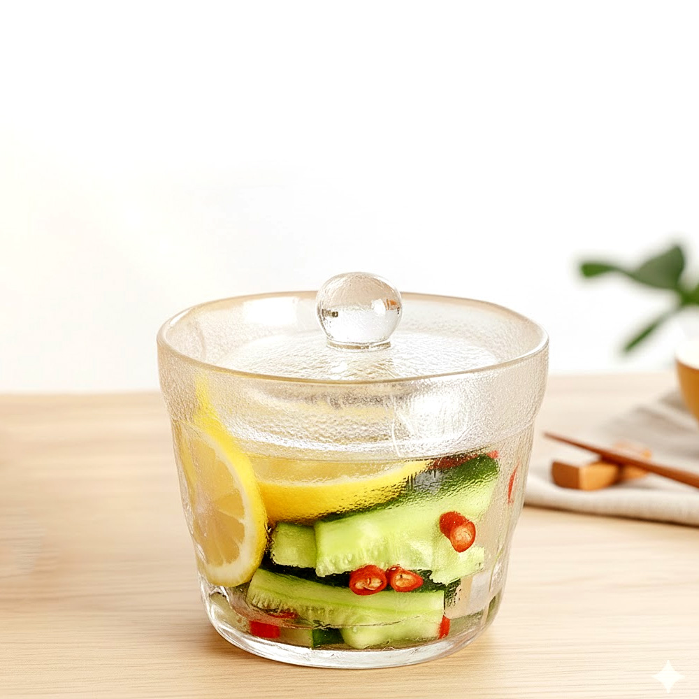 glass-pickle-jar, , large