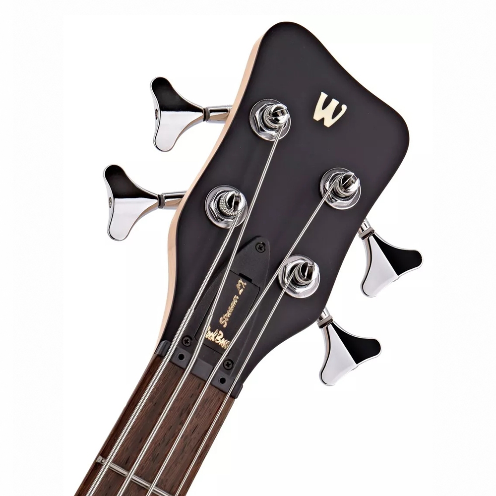 Warwick RockBass Streamer STD 4 電貝斯 藍色【敦煌樂器】, , large