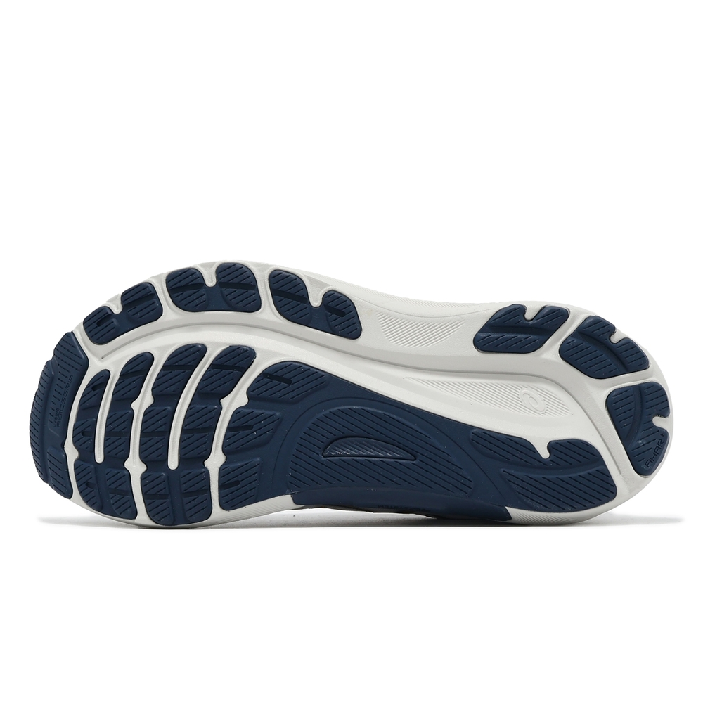 [秉宸] ASICS GEL-KAYANO 31 慢跑鞋 白藍 1011B995-021, , large