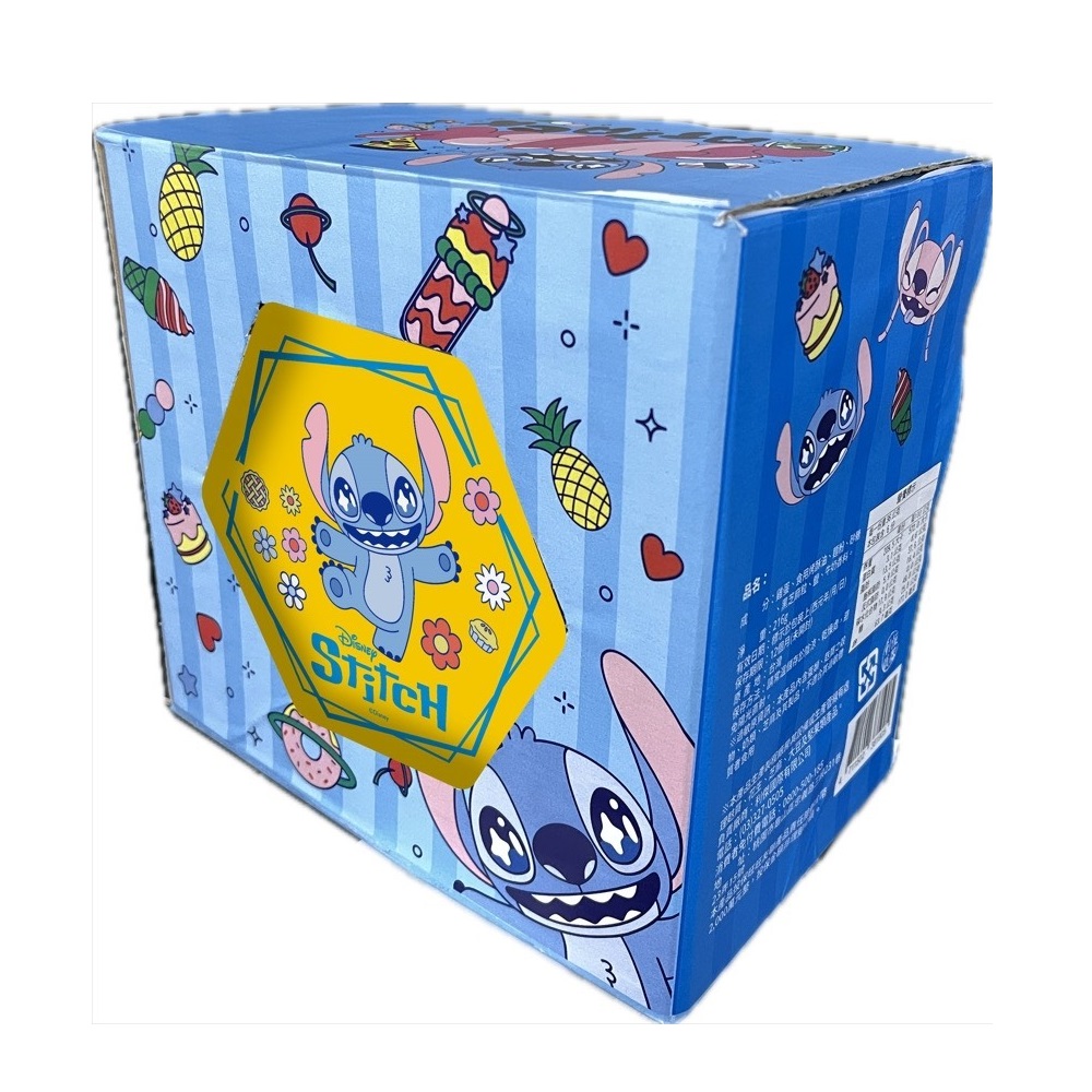Stitch giftbox