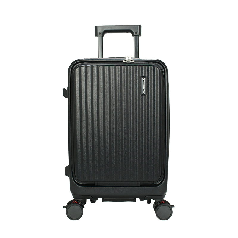 19 Suitcase, , large