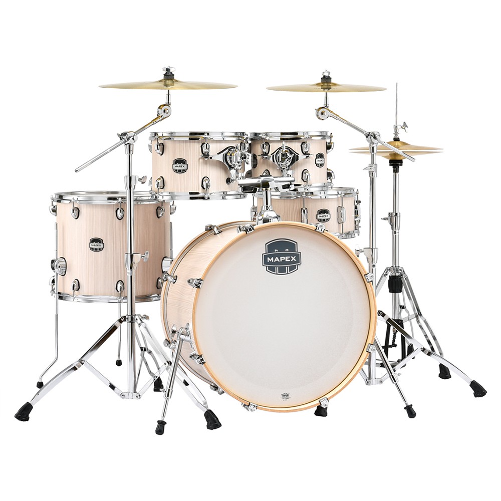 MAPEX MARS MA529SF 爵士鼓組【敦煌樂器】, , large