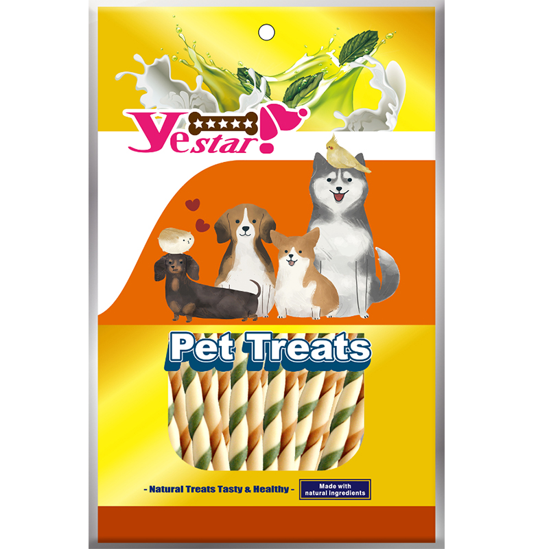YS Dog dental chews, , large