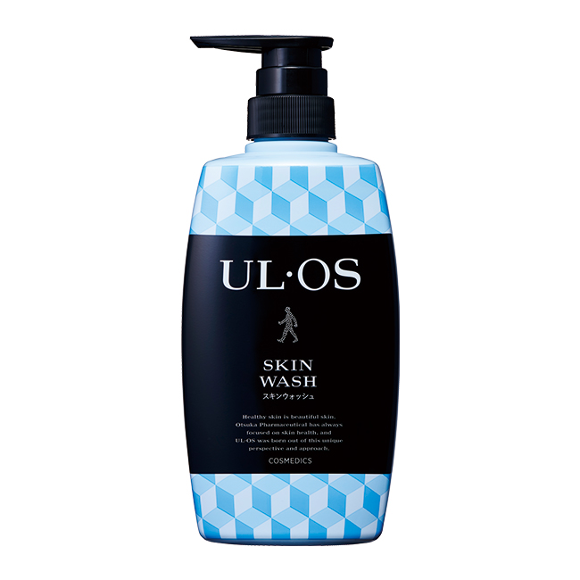 ULOS BODY SKIN WASH, , large