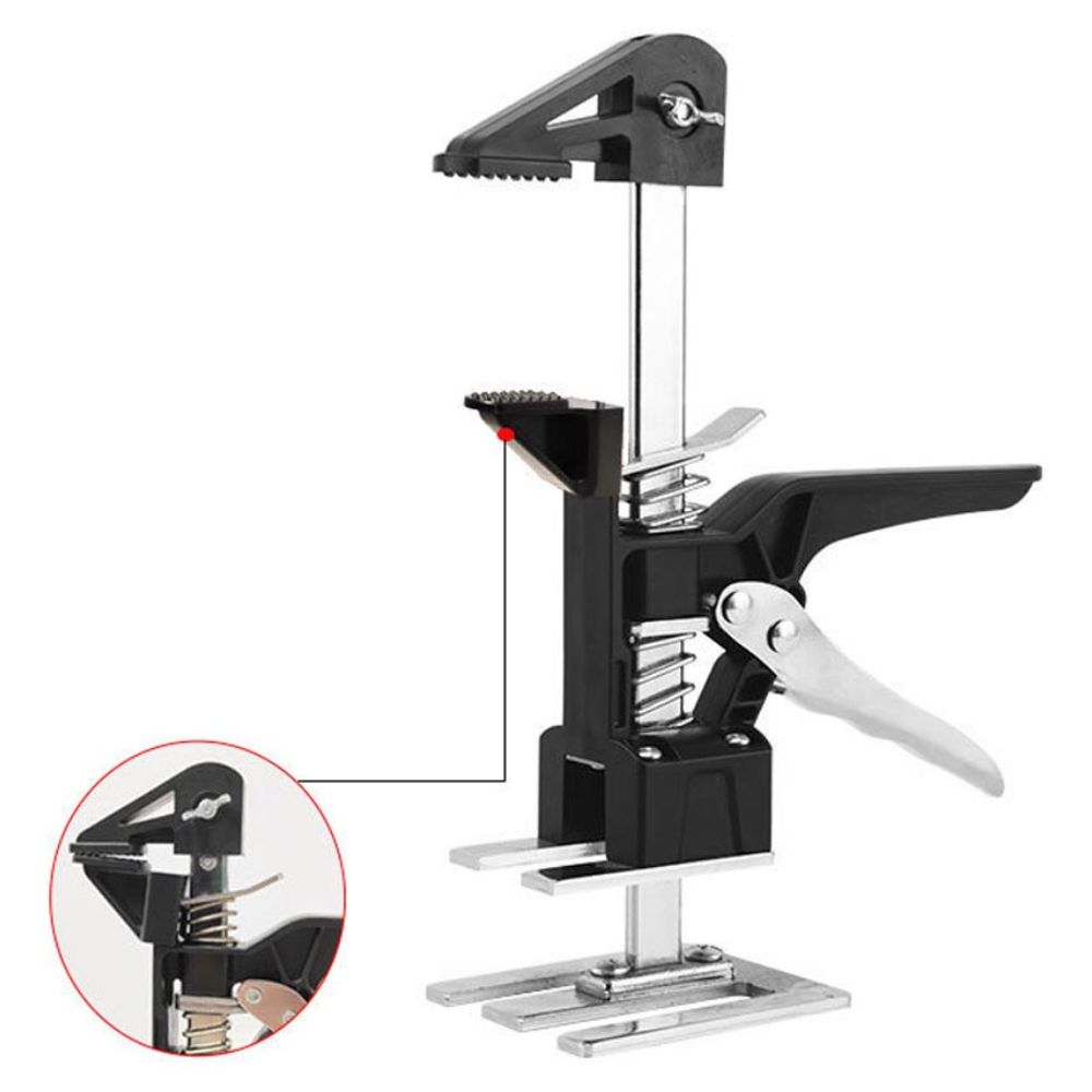 重物抬高器-黑天鵝A款(有夾頭), , large