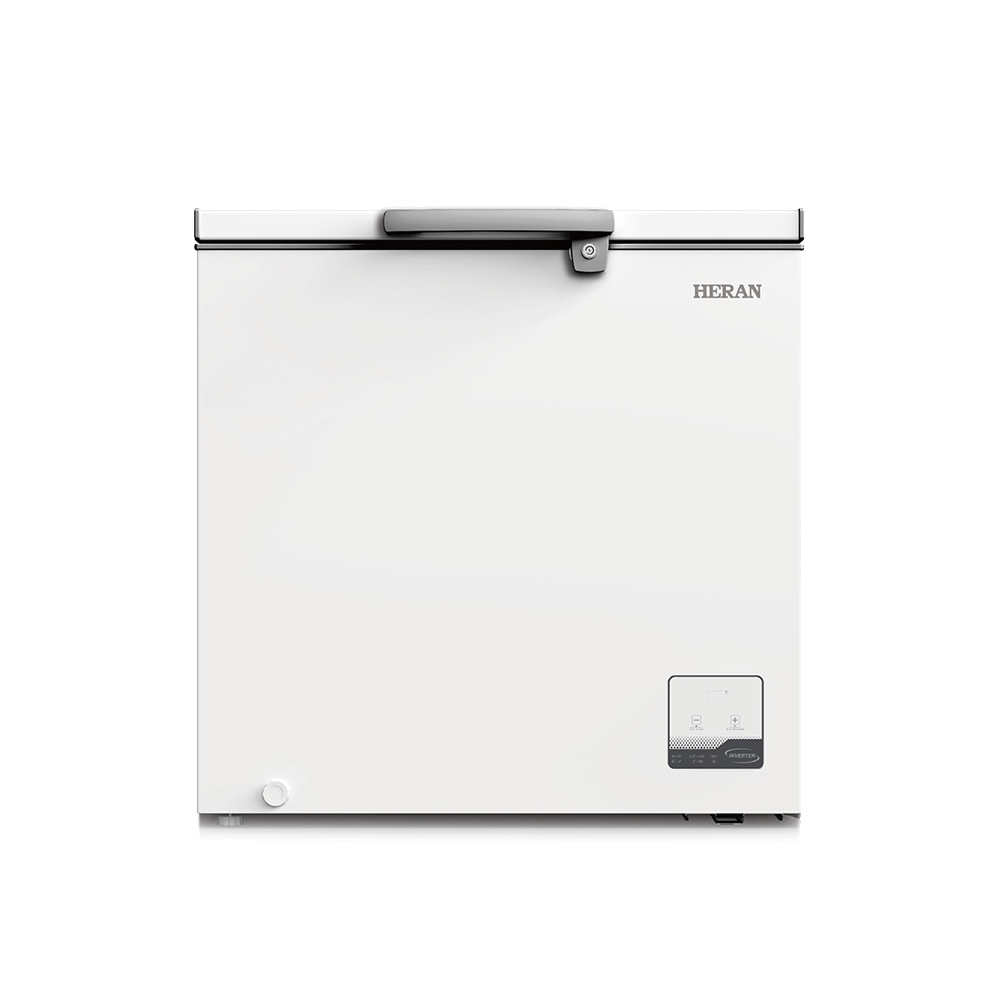 HERAN 200L Inverter Chest Freezer HFZ-20L2V, , large