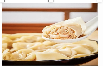 Pingtung Ligang Handmade Shrimp Wontons