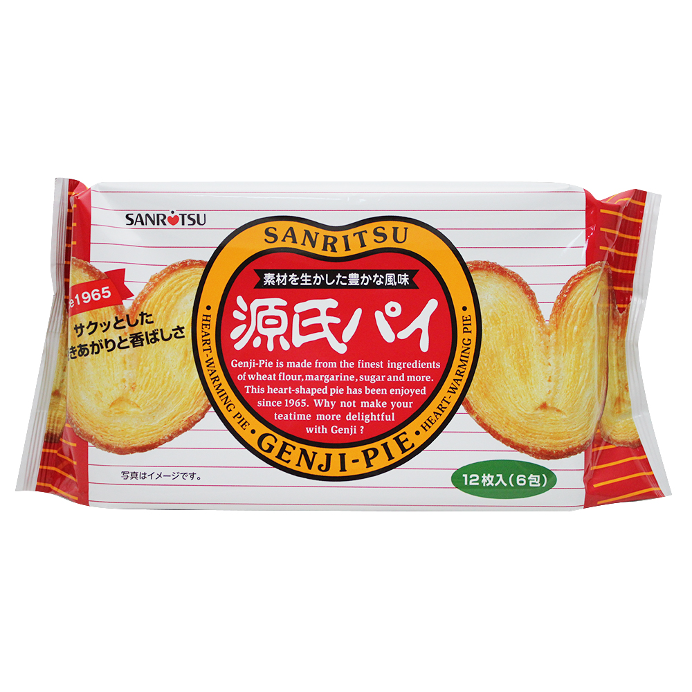 三立源氏派(原味)