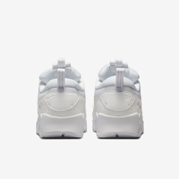 Kixpress-Nike W Air Max 90 Futura 女 休閒鞋 運動 慢跑 氣墊 緩震 穿搭 白 [DM9922-101], , large
