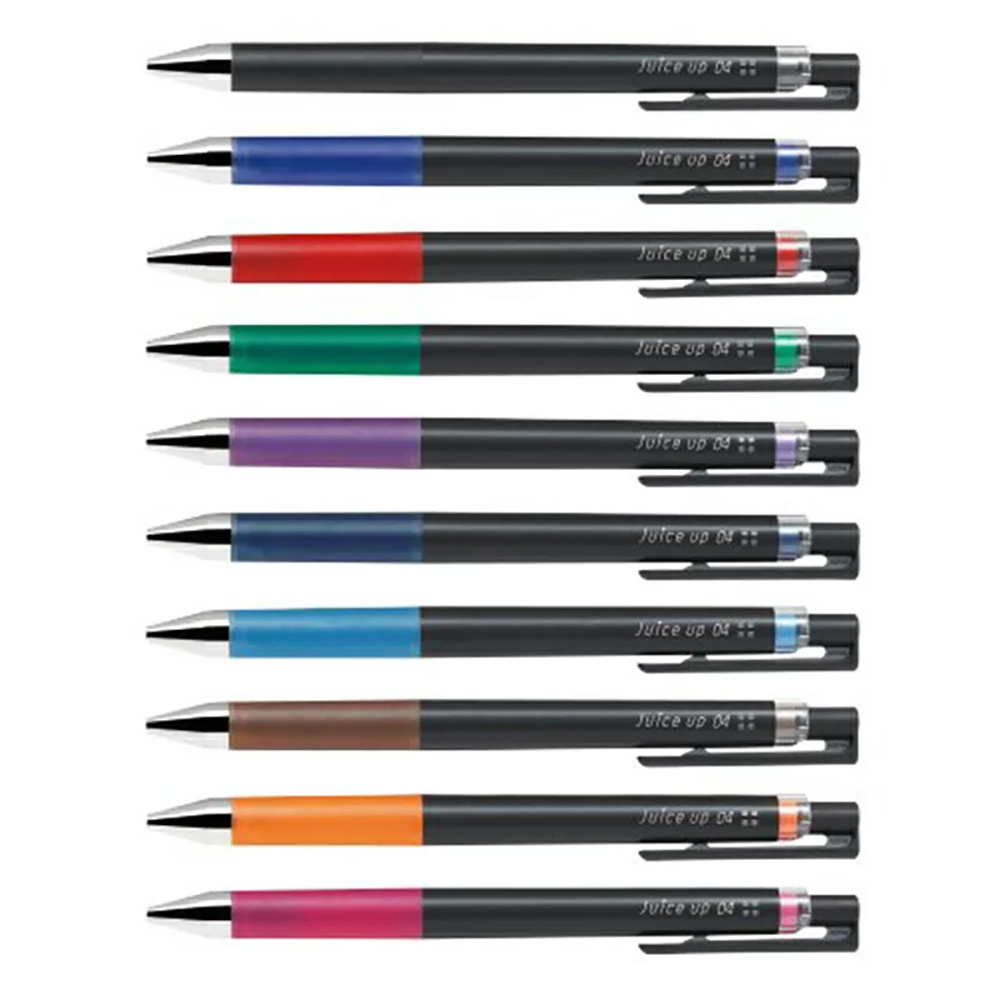 【PILOT 百樂】超級果汁筆 0.5mm / 支 LJP-20S5 - 多款可選, , large