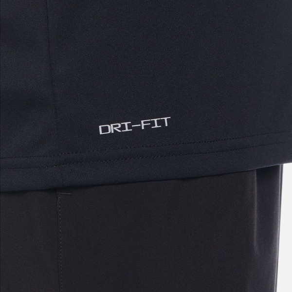 Nike Sketch 男 短袖 上衣 T恤 防曬衣 抗UV 運動 訓練 休閒 舒適 黑 [NESSD687-001], , large