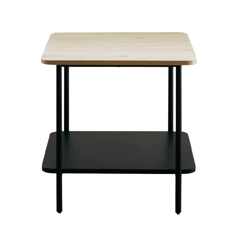 RICHOME雷坦小茶几桌, , large